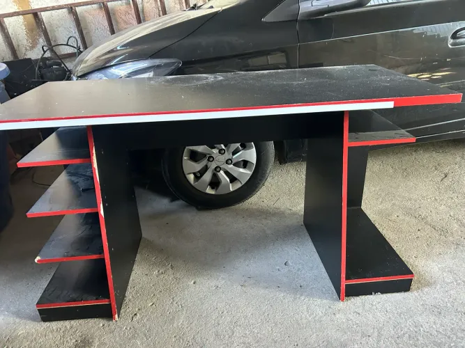 MESA GAMER