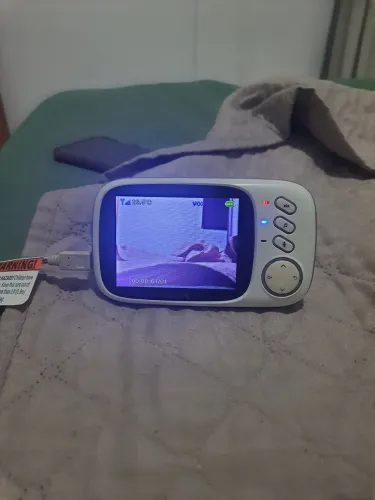 Babá eletrônica Taktark