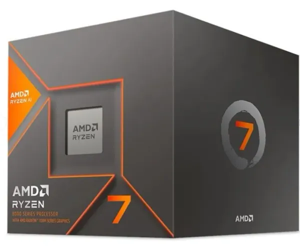 AMD RYZEN 7 8700G