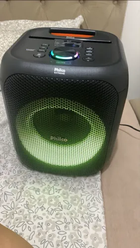 SOM PHILCO