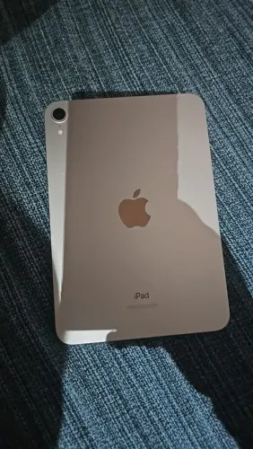 Ipad mini 6 geração