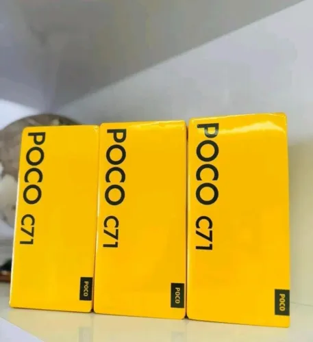 Poco c71