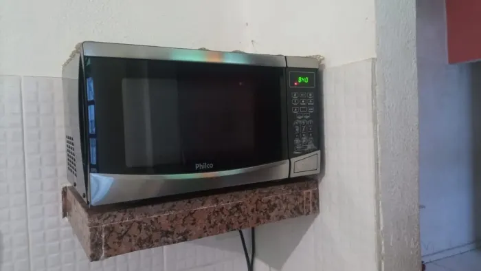 Microondas Philco troco por algo do meu interesse