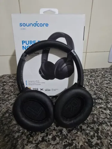 Headphone bluetooth fone de ouvido