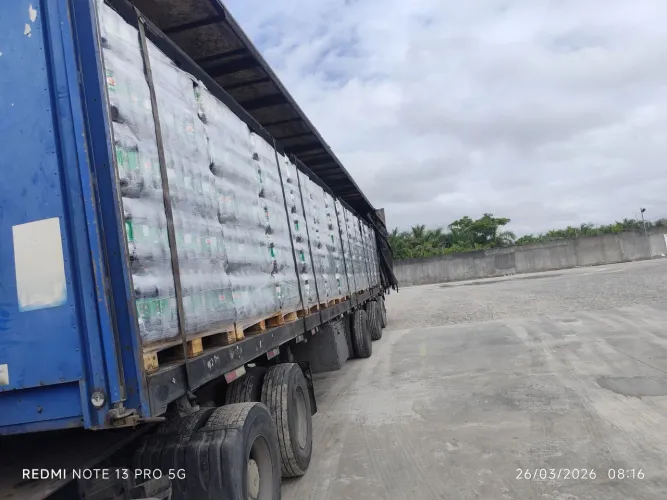 Cavalo 130 mil e carreta 50 mil