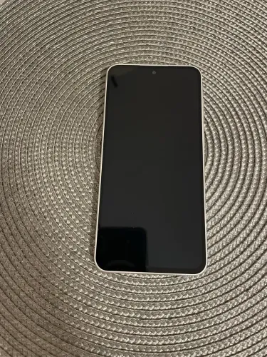 Samsung A36 256Gb 8Gb NOVO 1 ANO DE GARANTIA