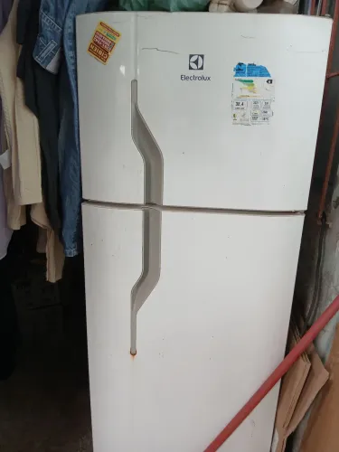Vendo geladeira
