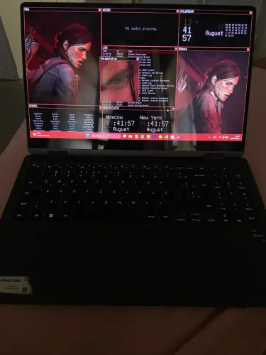 Samsung Galaxy Book3 360 i7 | 16GB | 1TB SSD
