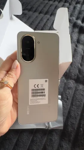 Celular Redmi A5 128 gb