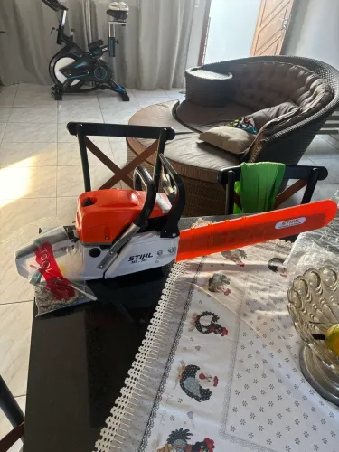 Motosserra Stihl ms 382