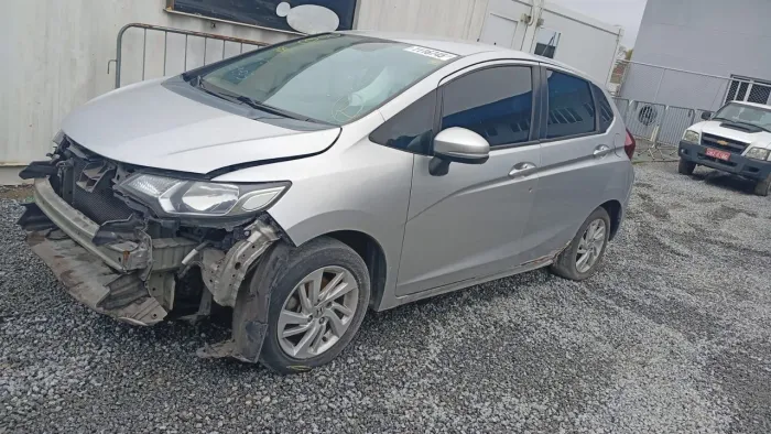 Sucata de Honda Fit 2015