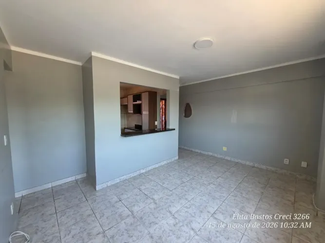 CONJUNTO TOCANTINS PRIMEIRA ETAPA -APARTAMENTO - LOCAÇÃO -MANAUS -AM