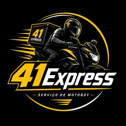 41 Express entregas via motoboy 
