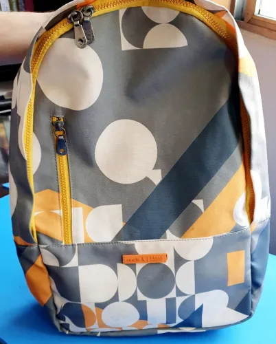 Mochila Uncle K