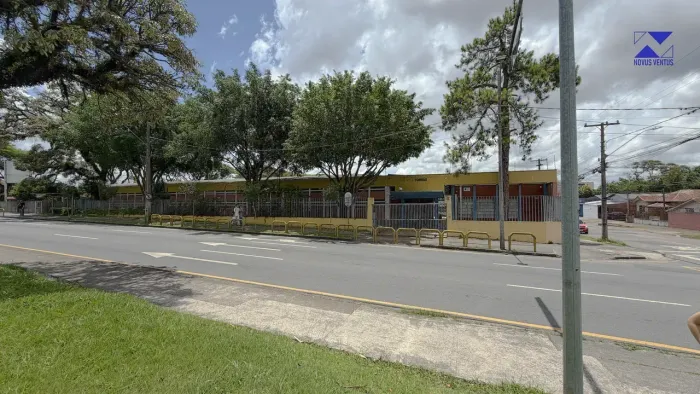 Galpão/Depósito/Armazém para aluguel possui 6000 metros quadrados em Rebouças - Curitiba -