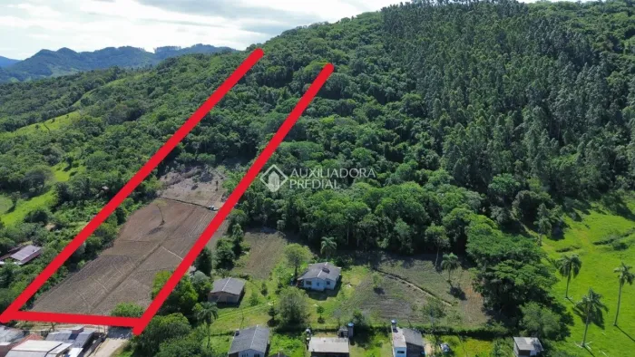 Área Com Matrícula à venda em Imbituba - SC