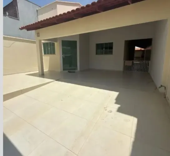Vendo casa no panorama 