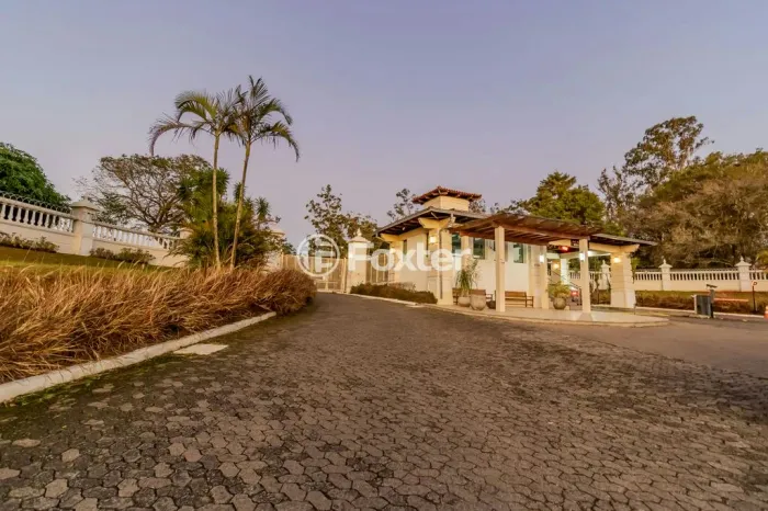 Terreno em Condomínio à venda Estrada Capitão Gentil Machado de Godoy, Elsa - Viamão