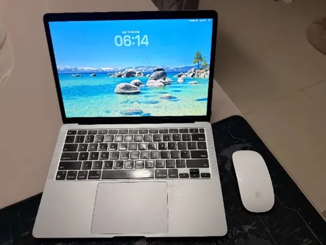 MacBook Air M1