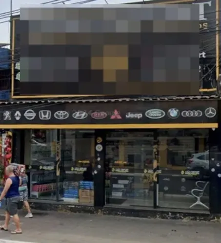 PONTO COMERCIAL em DUQUE DE CAXIAS - RJ, CENTRO