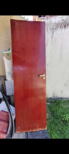 Porta Usada 2,10x0,60