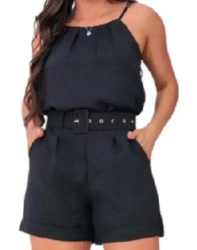 Conjunto feminino linhão