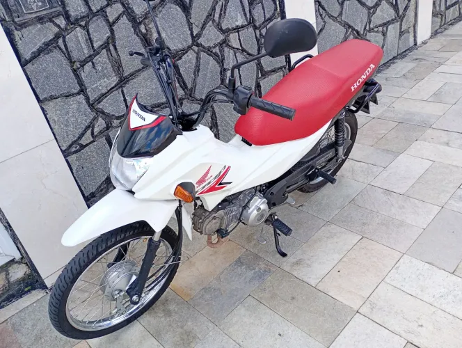 Único dono *38