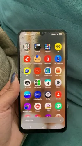 CELULAR SAMSUNG