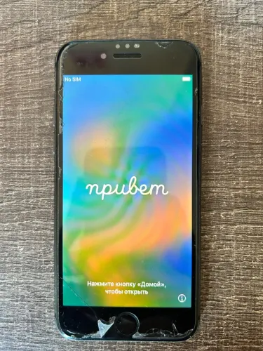 iphone 8 usado