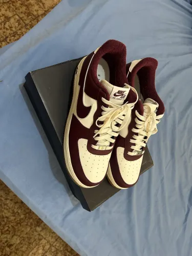 Air force