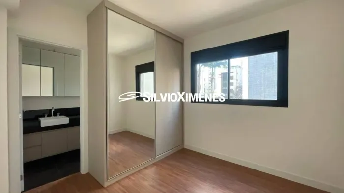 Apartamento com 2 quartos à Venda, Lourdes - Belo Horizonte