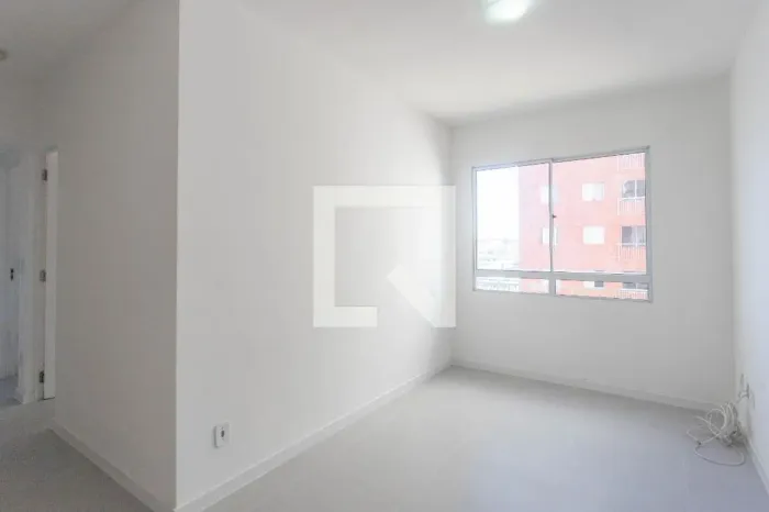 Apartamento à Venda - Vila Nogueira, 2 Quartos, 44 m2