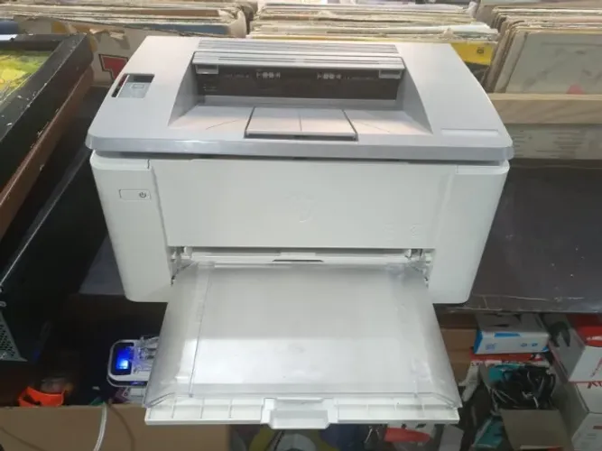 impressors hp m106w