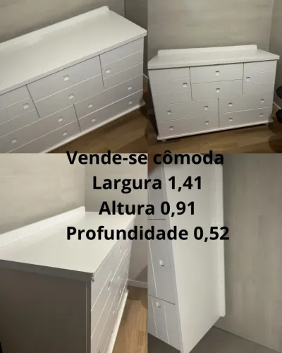 CÔMODA