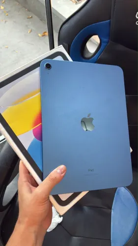 ipad 10 completo