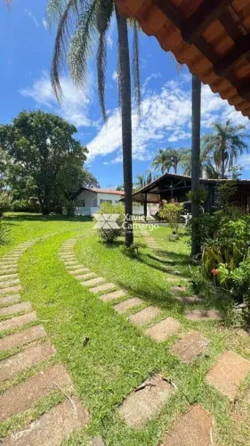 Casa com 3 quartos para locação no Centro - Ipeúna/SP