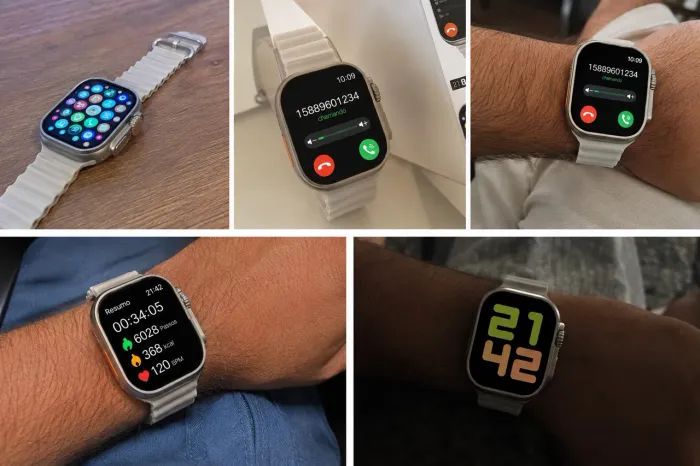 Smartwatch