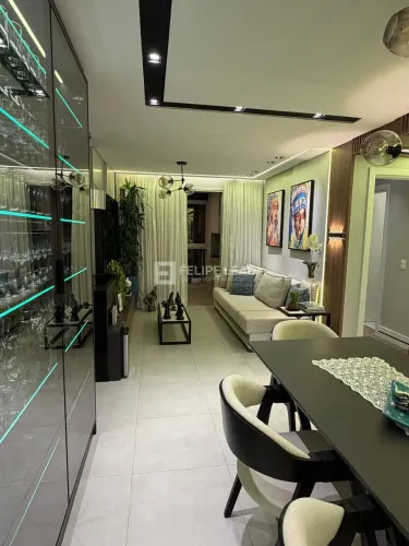 Apartamento em Estreito - Florianópolis