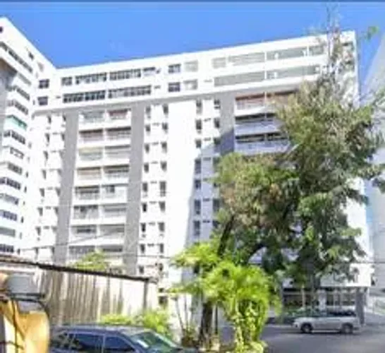 Apartamento à venda no CONDOMÍNIO RESIDENCIAL MORADA DA BOA VIAGEM , BOA VIAGEM, Recife, P