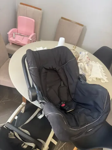 Bebê conforto