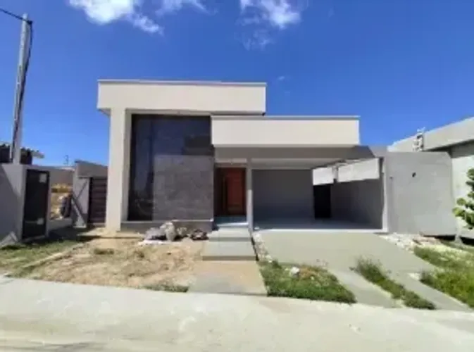 CASA COM PISCINA À VENDA | VIVERDE 2 NOVA SÃO PEDRO | REF: 1389