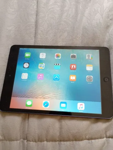 Tablet iPad
