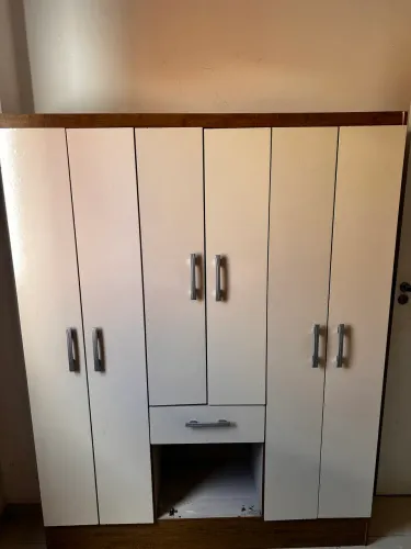Guarda roupa