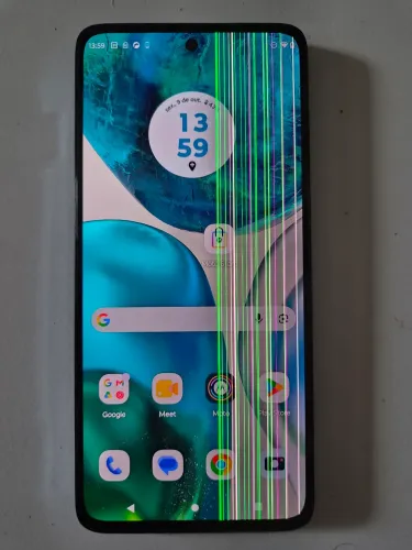 Smartphone Moto G52 