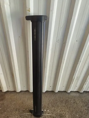par de rack de teto para automóveis Gol G4