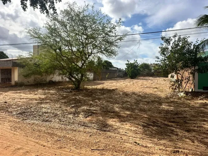 Parque Das Colinas - terreno com 1000 m2 (20 m x 50 m) - R$380.000,00 - whatsapp:84 9.9145