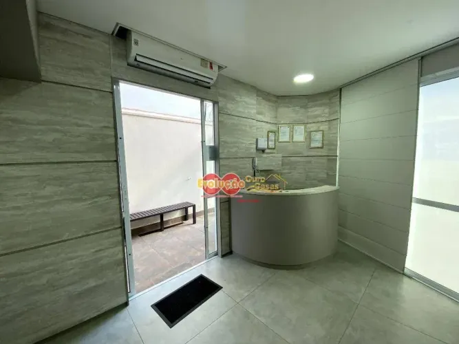 Sala à venda, 21 m² por R$ 220.000,00 - Morrão da Força - Itatiba/SP
