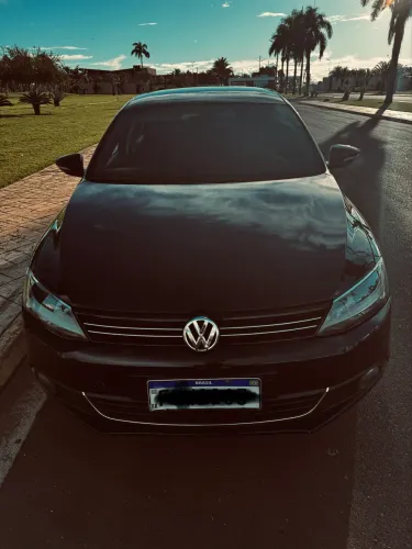 Volkswagen Jetta Highline 2.0 TSI 16V 4P Tiptronic 2014