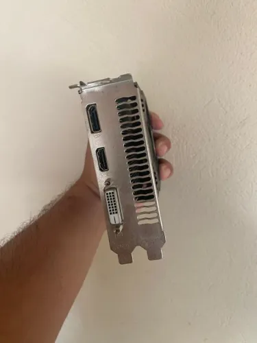 RX 550 4GB
