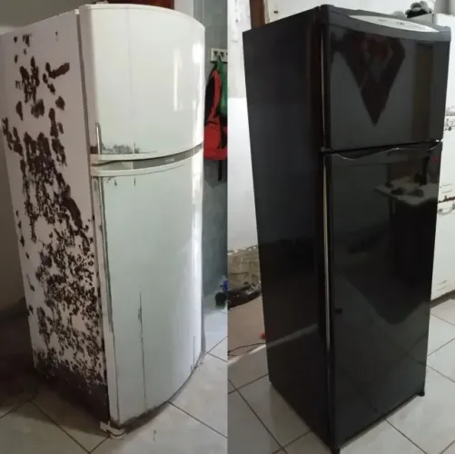 geladeira envelopa